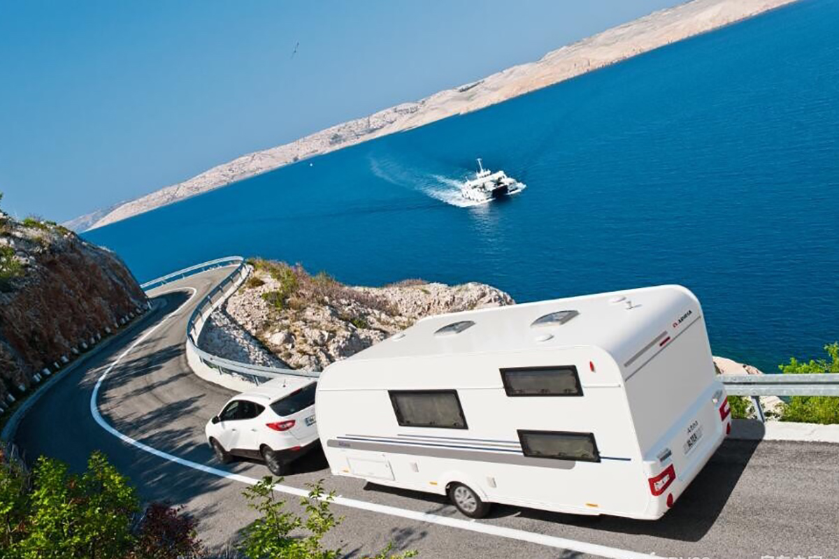 三十多个房车品牌共60余款车型,房车大全30万以下6座