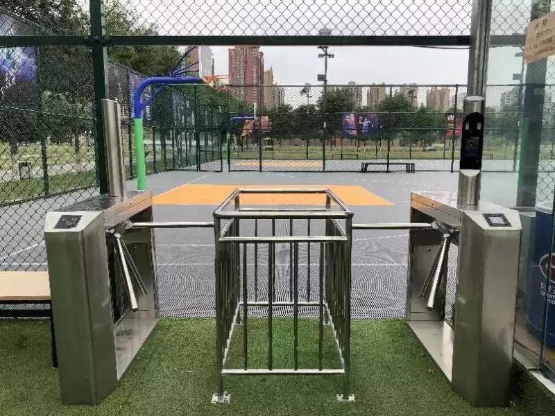 西安国际足球中心建好对外开放吗,西安全运会场馆开放吗