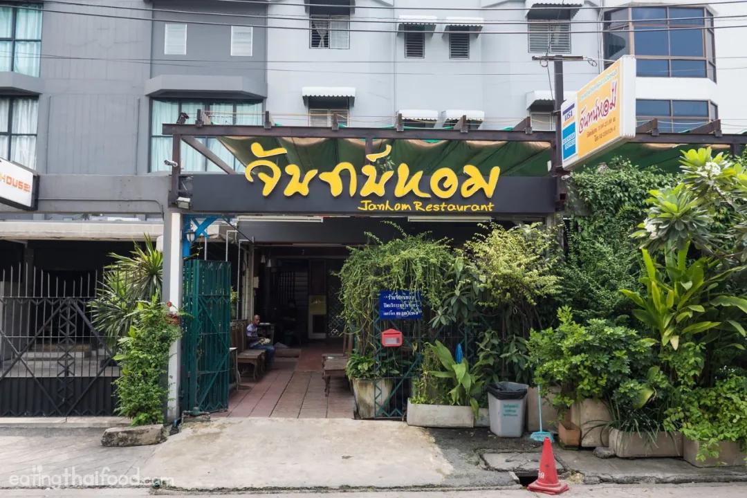 去曼谷必去的10个店,去曼谷必买十大店