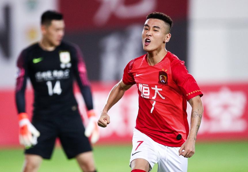 鲁能青训亚冠,鲁能泰山青训球员亚冠