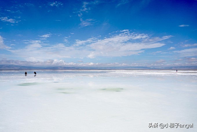 大西北环线深度旅行,大西北千沟万壑