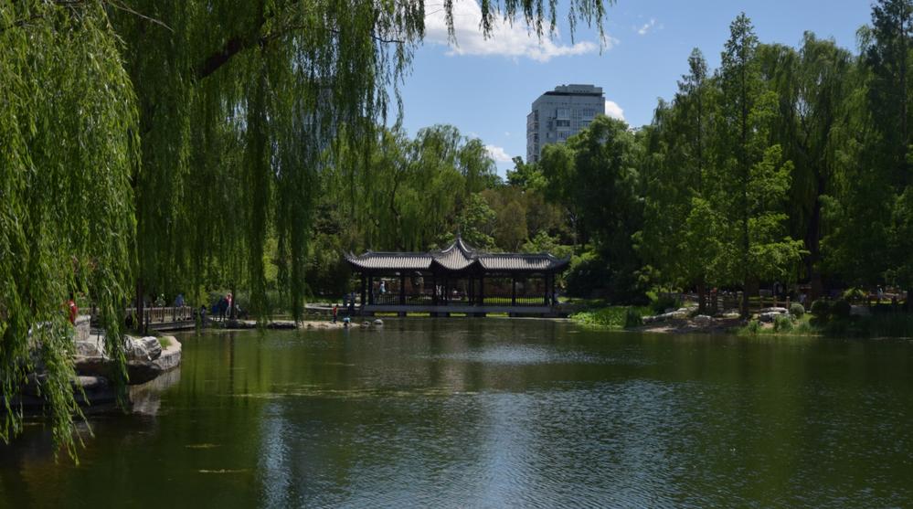 走！去看看清代、民国京城文人的情怀收割机