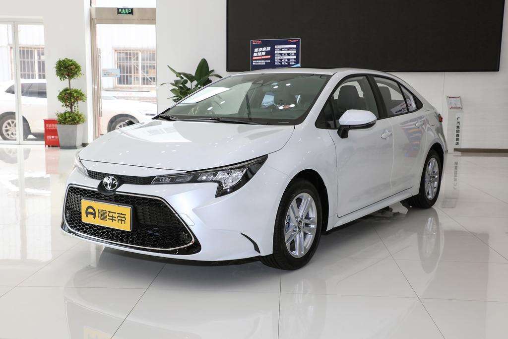 丰田雷凌12t动力怎样,丰田雷凌发动机三个配置选哪个好