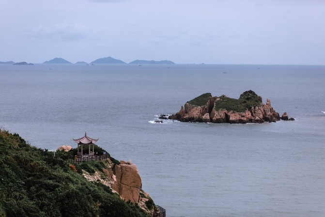 离岛微城慢生活,离岛微城慢生活嵊泗列岛