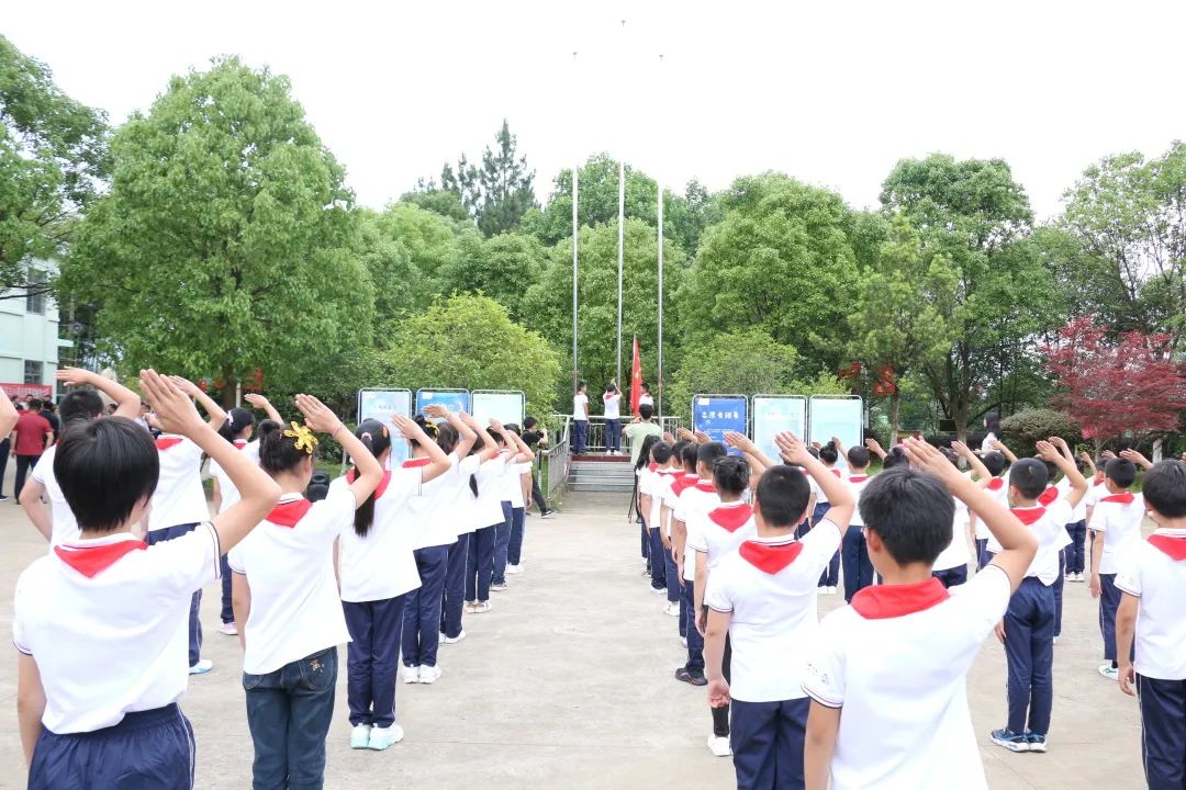 你的梦想，我来点亮——“小海豚计划”陪伴江西太阳村鄱阳湖儿童救助中心小朋友欢度六一儿童节