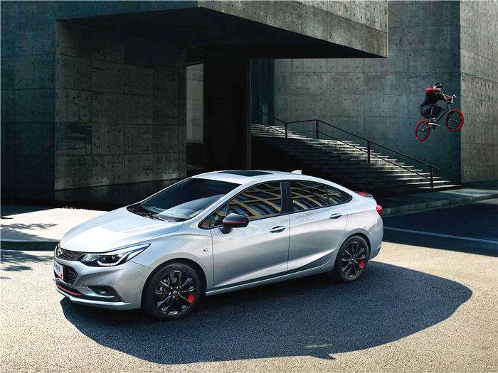 雪佛兰科鲁兹最近要召回的车,雪佛兰科鲁兹电子助力方向机召回