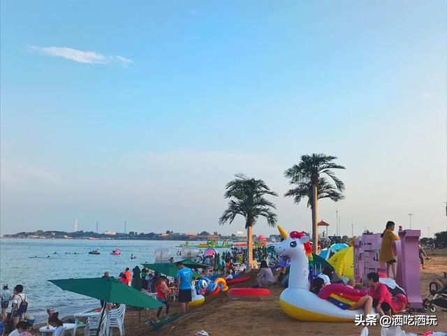 闺蜜游海边城市,闺蜜游北京郊区