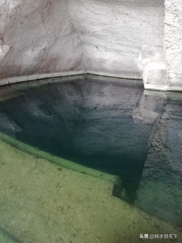 绍兴柯岩四大石佛,绍兴柯岩云骨石