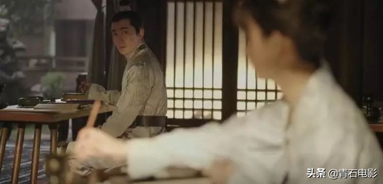 男二果然都是用来助攻的，而初恋是用来回忆的！