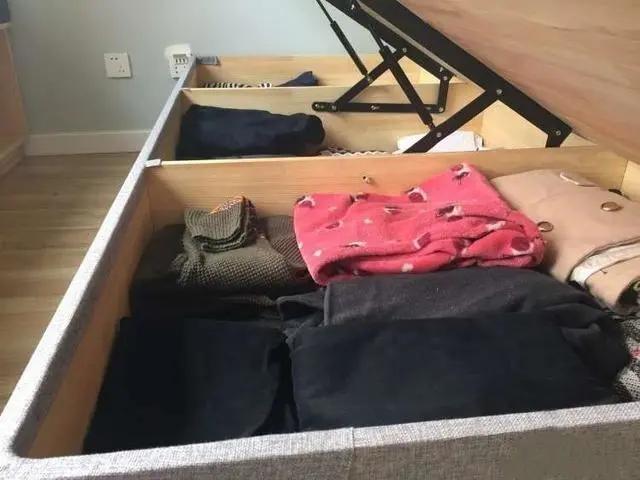 选床建议大家三买七不买,选床八不要