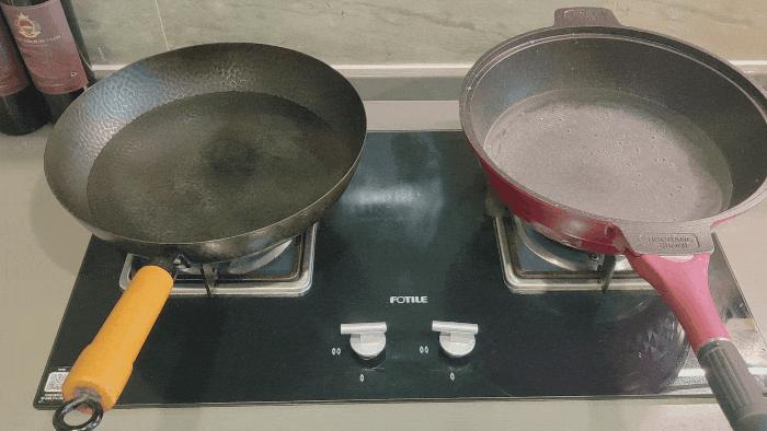 帝伯朗不粘锅测试,帝伯朗不粘锅泄压