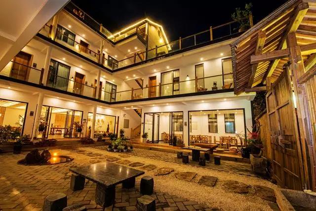 重渡沟北沟攻略,重渡沟美食小吃街攻略