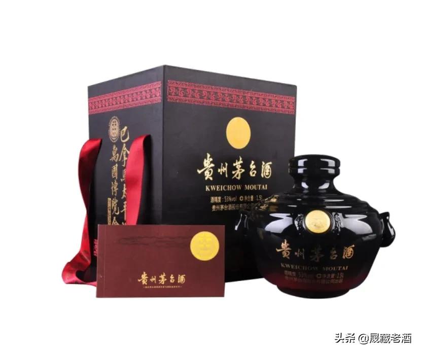 茅台集团百年巴拿马金奖庆典价格,纪念巴拿马百年金奖100年价格