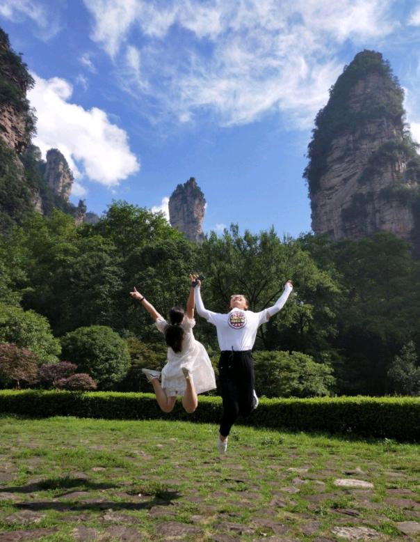 张家界旅游十大注意事项有哪些呢,来张家界旅游的注意事项