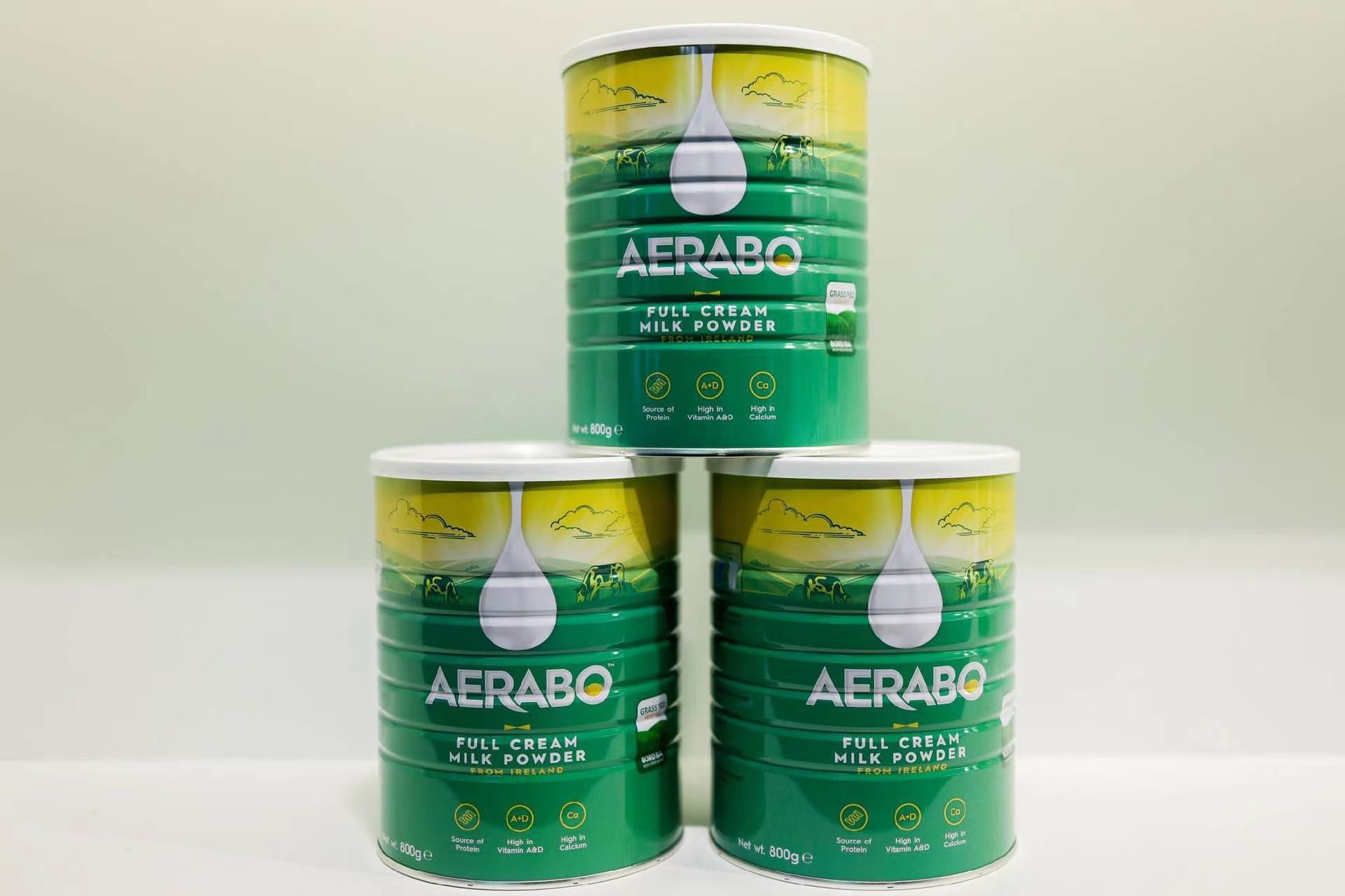 aerabo草饲奶粉好吗,aerabo高钙奶粉
