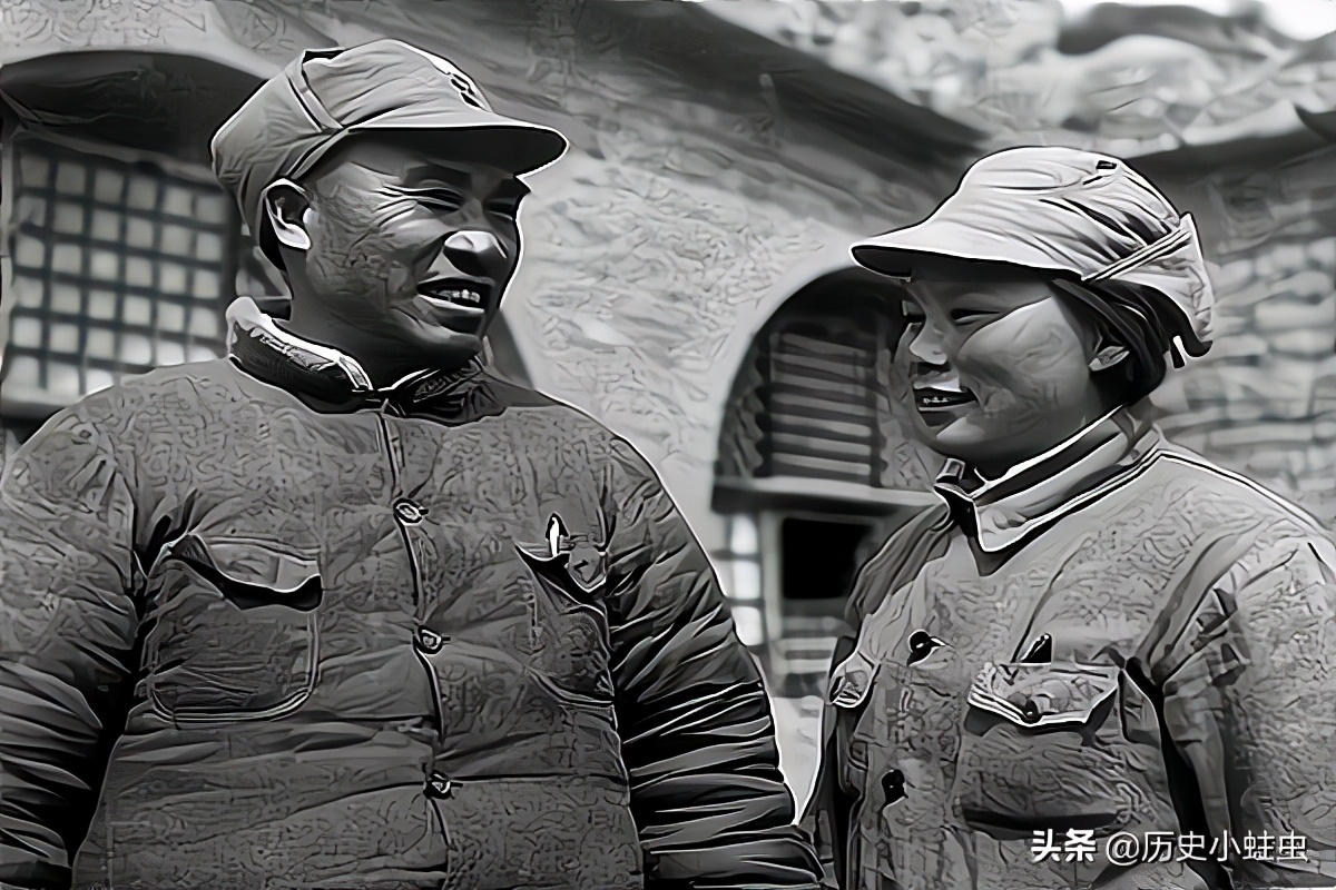 开国将帅待遇级别,1955年授衔与等级工资待遇