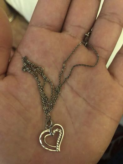 周大福好看的银饰,周大福的金精致