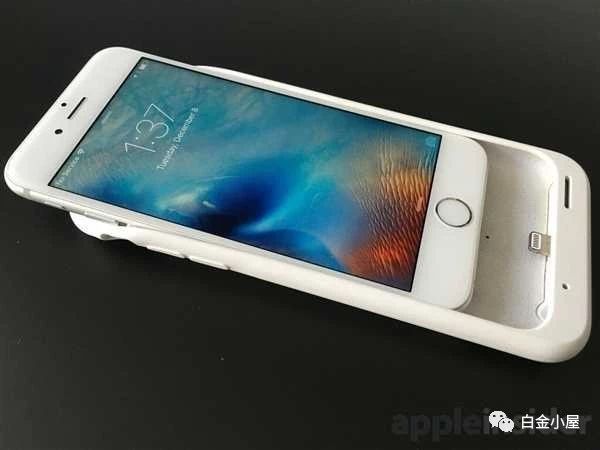 苹果新出手机壳评测,苹果将发布新型手机壳