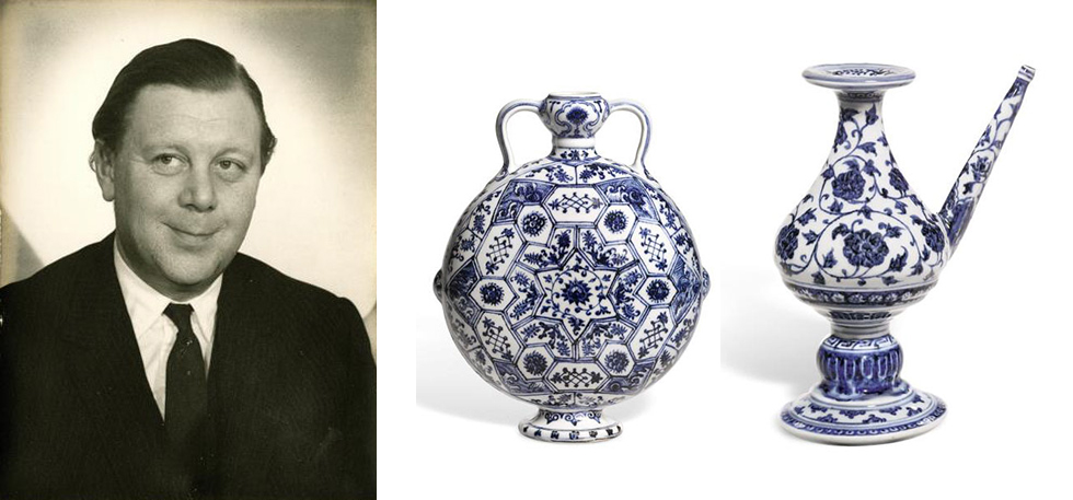 宋代最值钱的茶盏,宋代国宝级茶盏