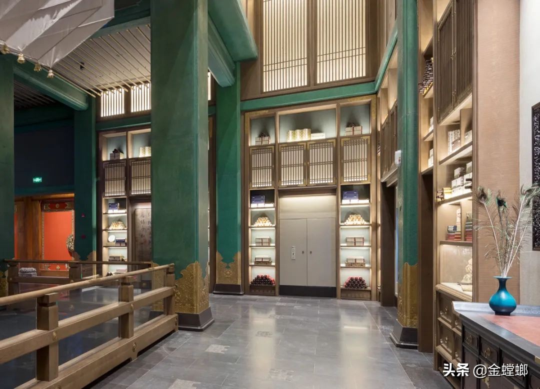 十里秦淮灯火灿，楼台亭榭绕河堤—金螳螂再现南京六朝古都风貌