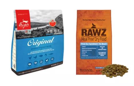 柯基幼犬选择什么狗粮,高性价比狗粮测评狗粮选择攻略