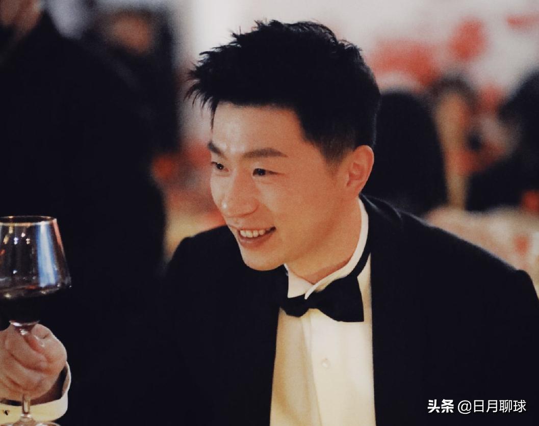 马龙刘诗诗,马龙吴奇隆许昕刘诗诗