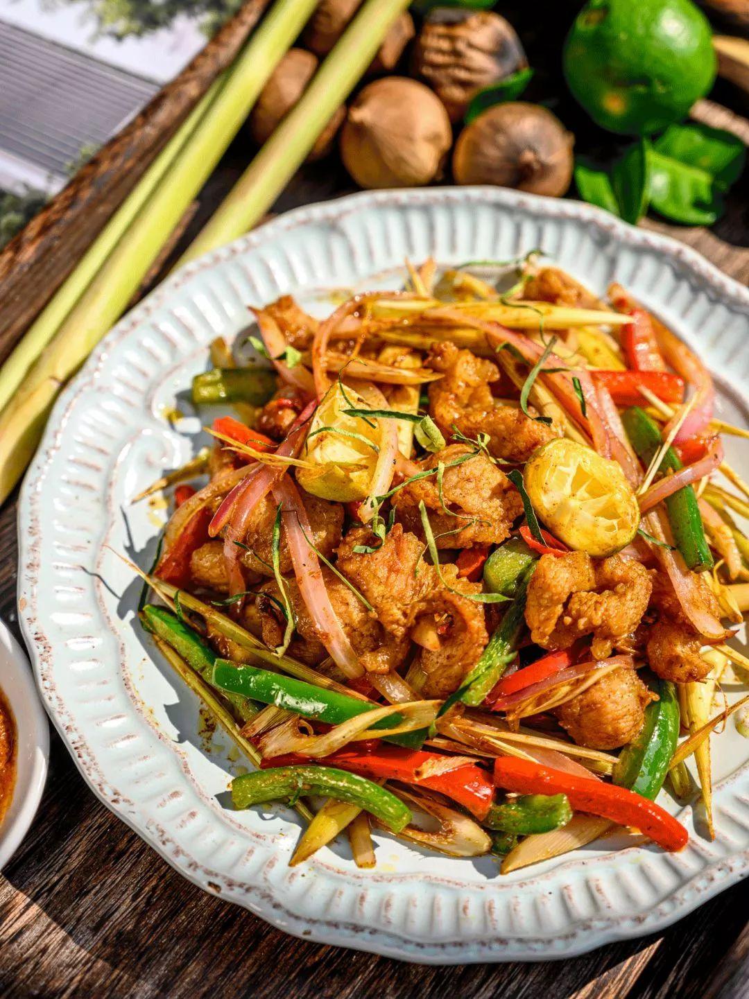 小区私房菜推荐,藏在小区里的私房菜一般人找不到