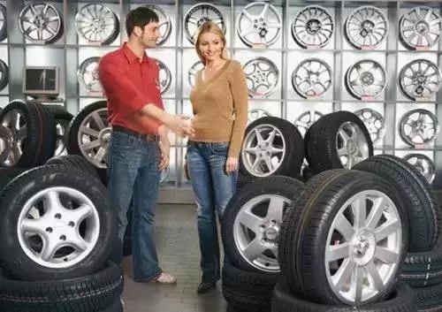 换轮胎不用原配的可以吗,换轮胎一定要找原配的吗