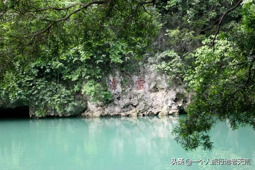 广西哪些城市是靠一碗粉火起来的,凭一碗螺蛳粉征服世界