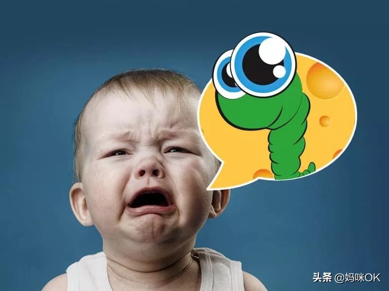 孩子吃了打虫药还磨牙脸上有白斑 (小孩磨牙脸上有白斑吃什么打虫药)