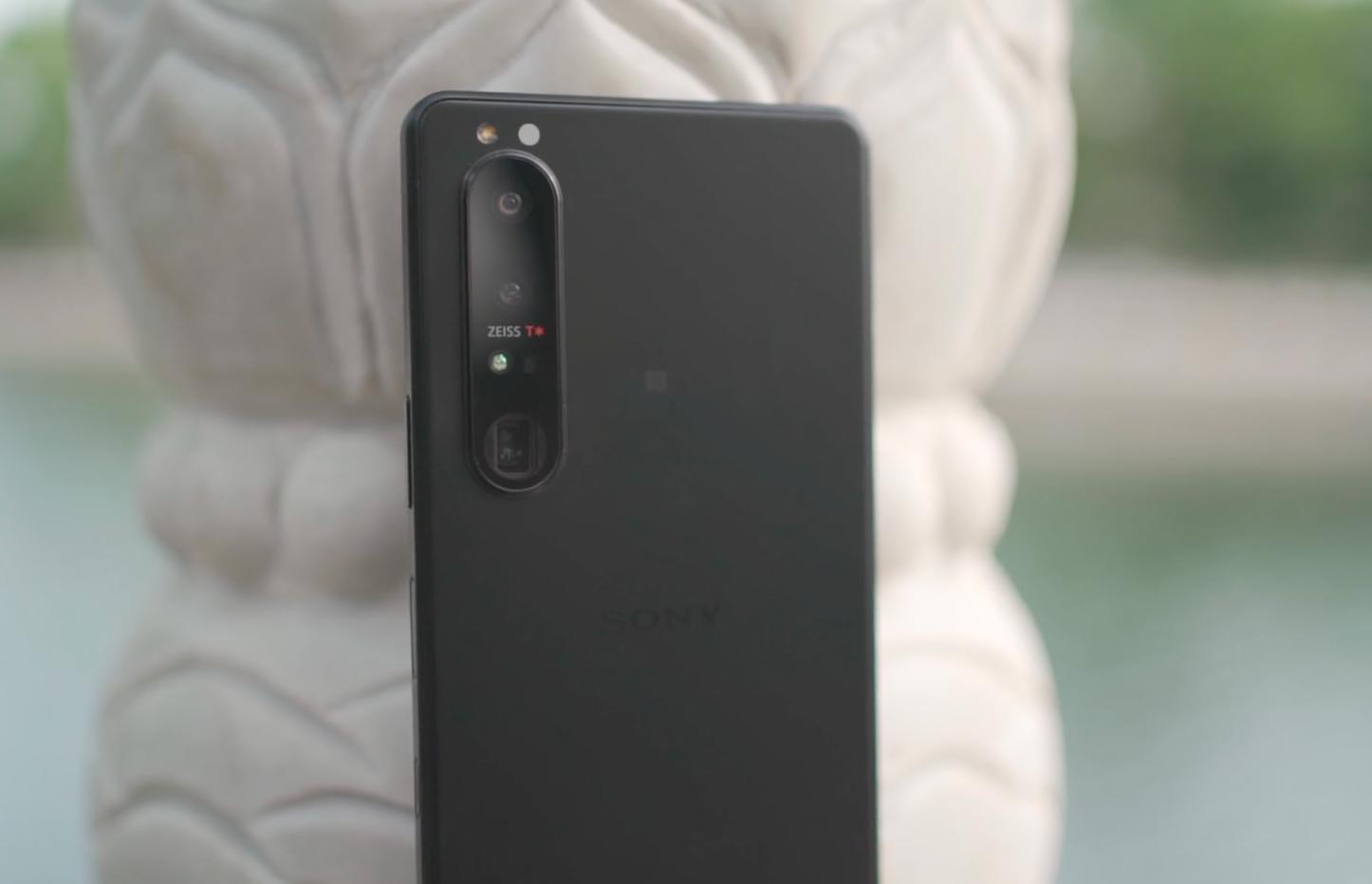 索尼xperia1有全新的吗,索尼xperia1三代有哪些新卖点