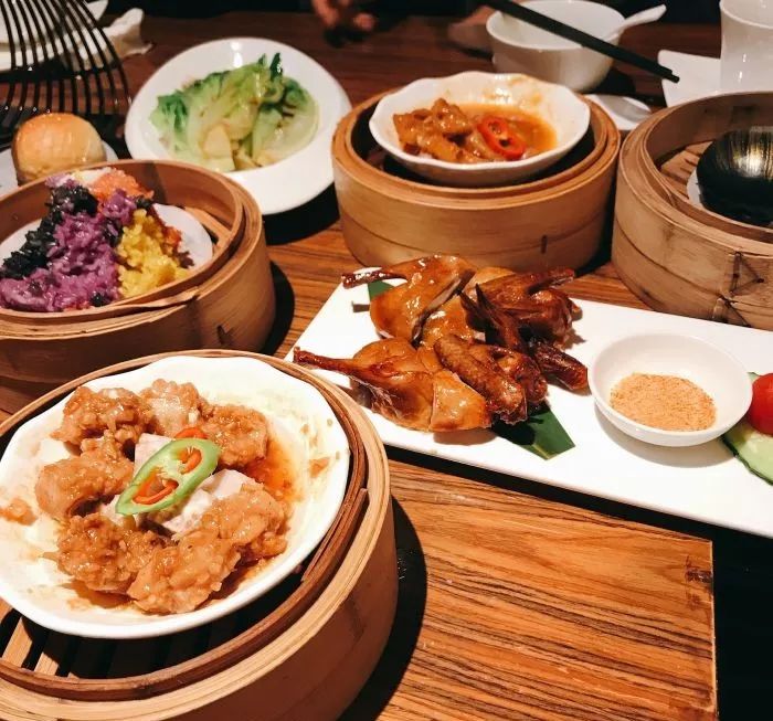 南宁20家餐饮老字号,南宁十大人气早茶馆