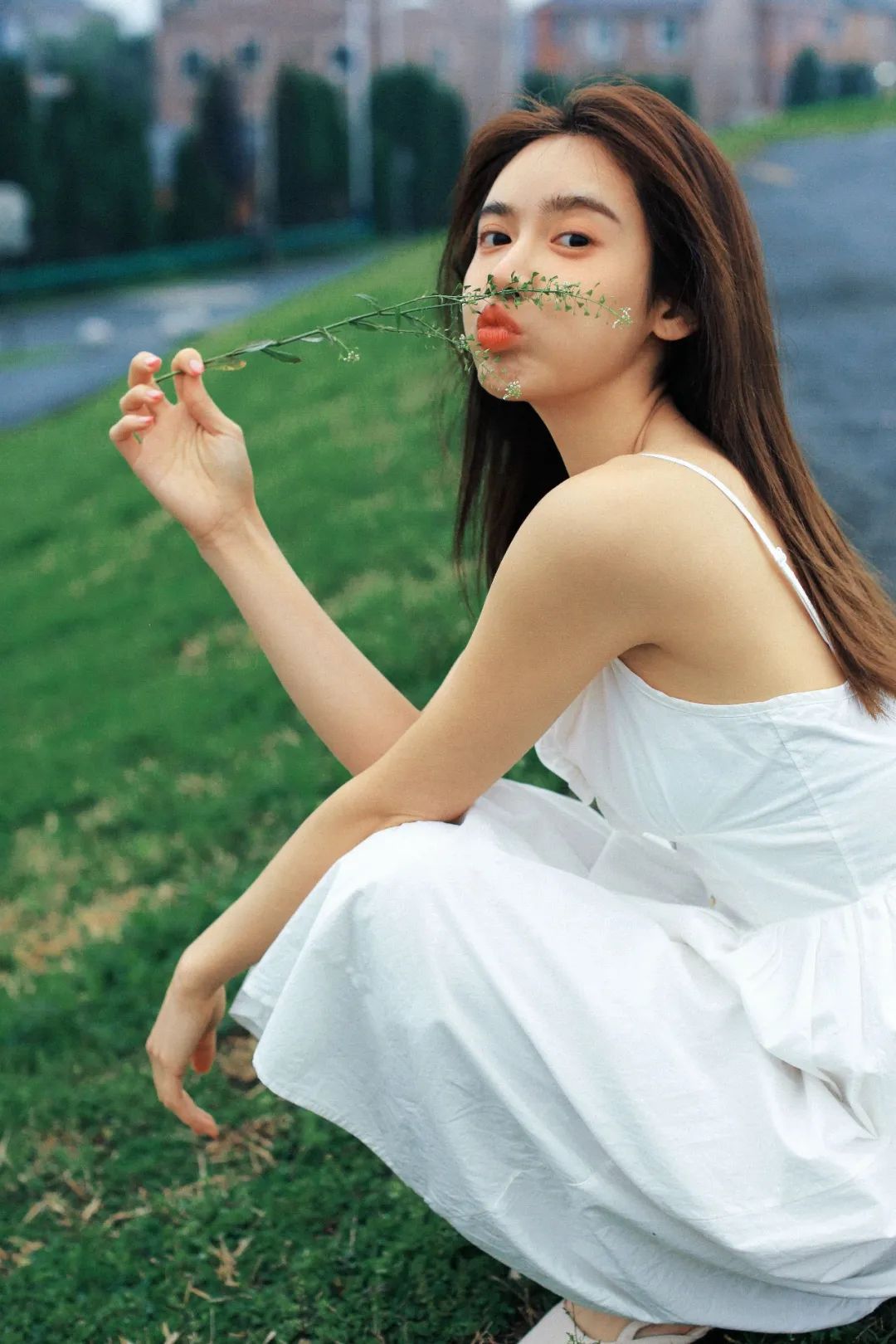 人气最高的女性写真,好看的女生写真推荐