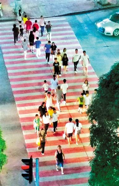 主城区交通综合整治方案,交通路网整治改造