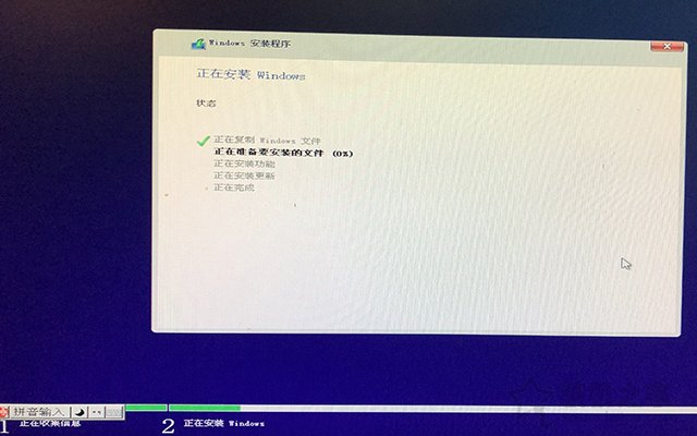 msdn下载的xp系统u盘如何安装,msdn下载win10如何放进u盘