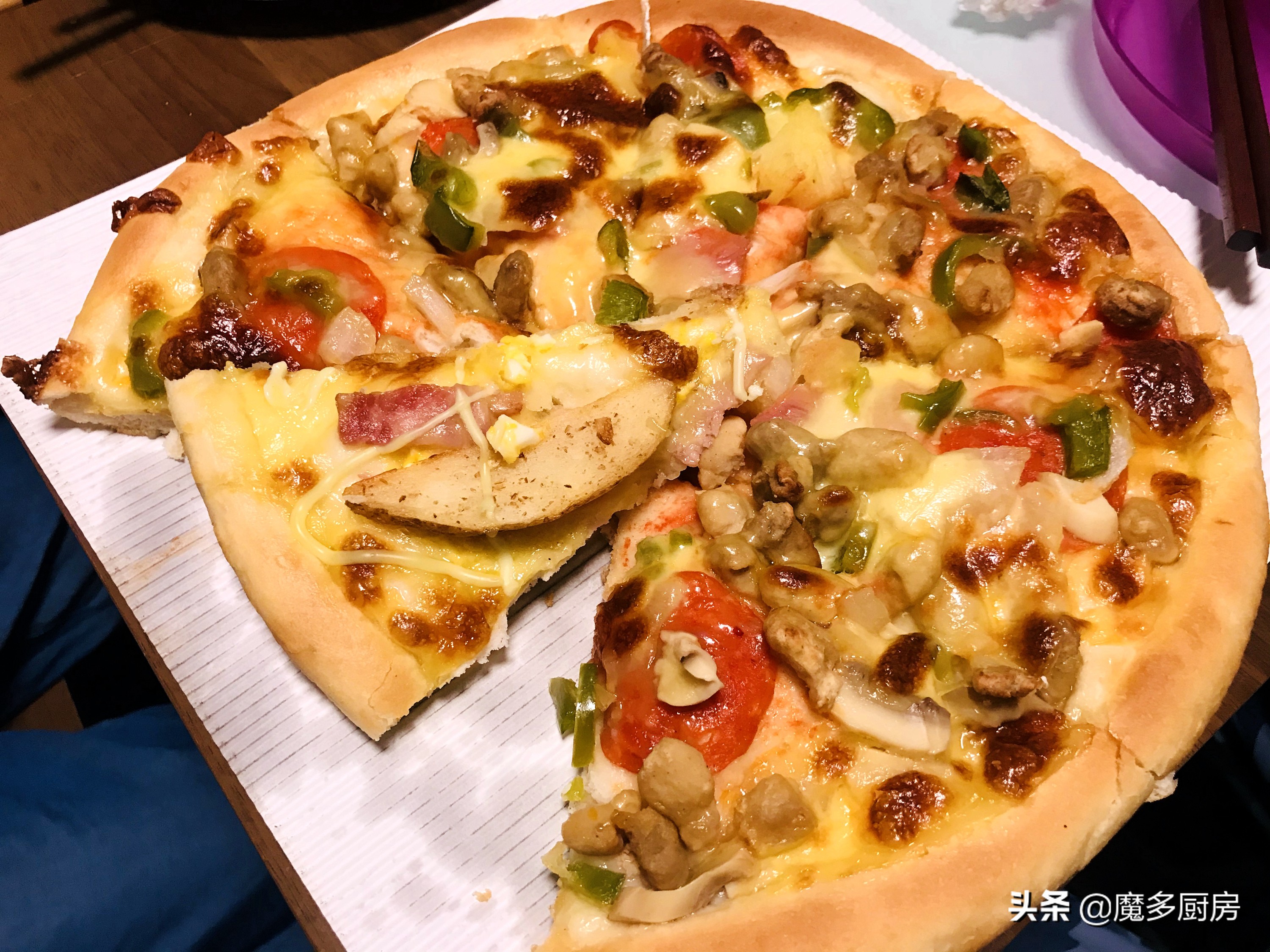 儿童生日派对美食清单,儿童生日聚餐玩乐推荐