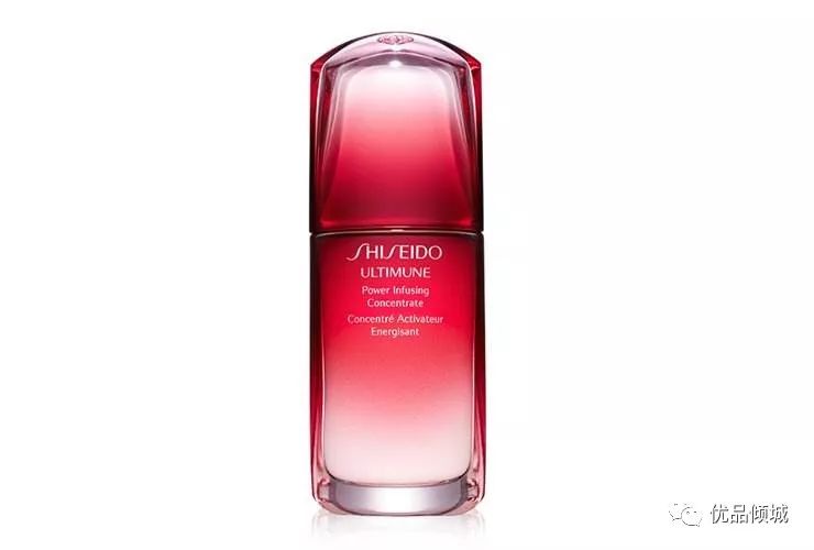 资生堂几款最值得购买的产品,资生堂必买十款产品