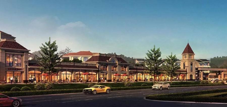 半年延期开业三次！招商百余家！阜阳两大商综延期开业