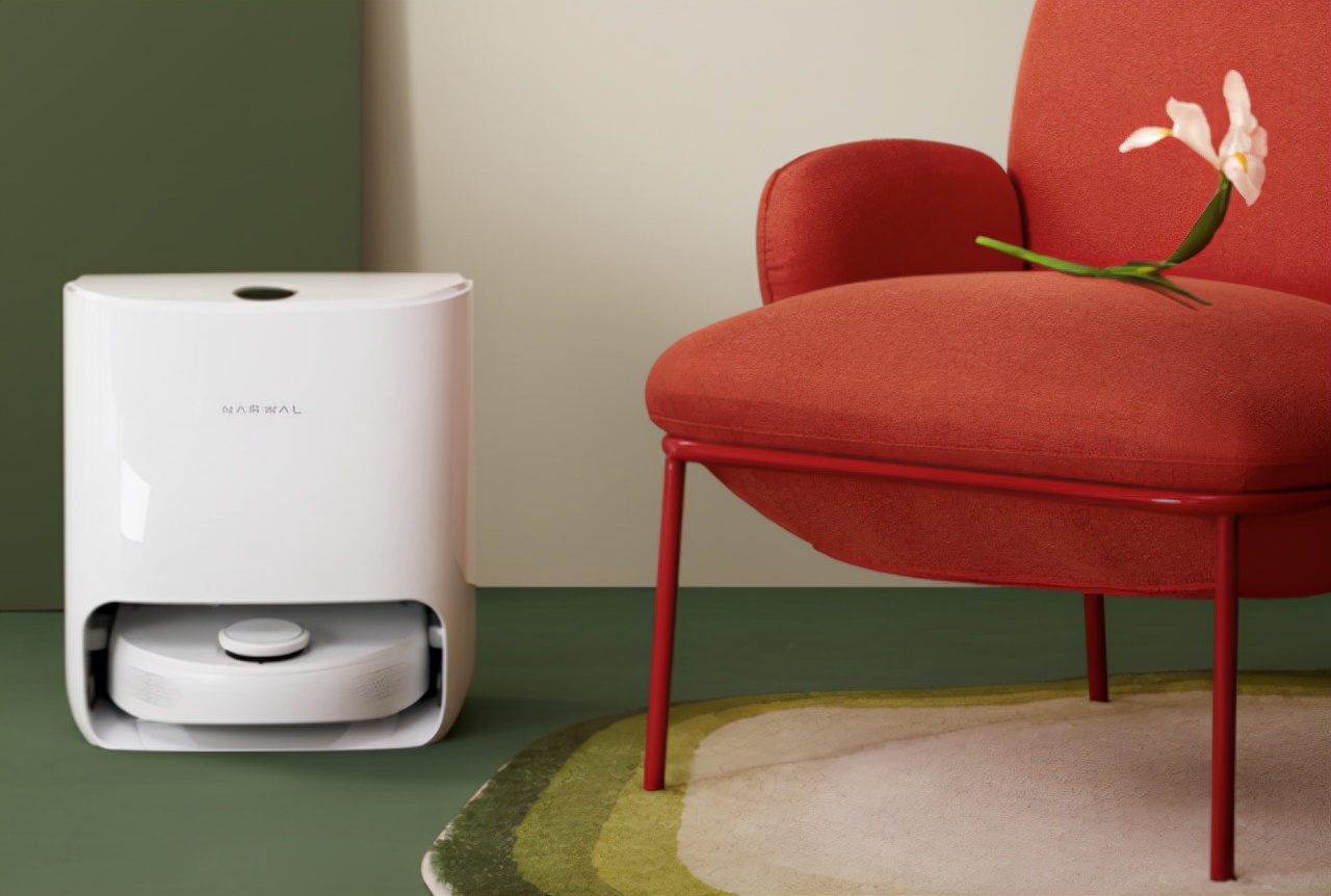 扫地机器人测评排行双11,2019双十一扫地机器人十大排名