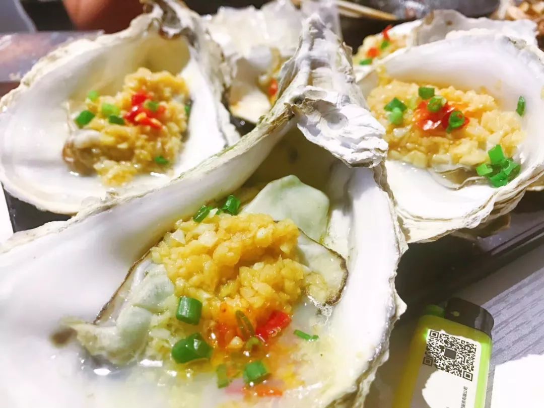 长沙的一家很火烧烤店,长沙好吃烧烤店