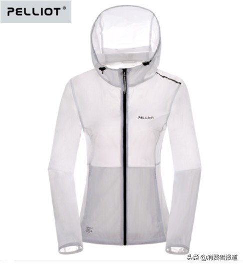 探路者防晒衣哪个颜色防晒效果好,探路者防晒衣正品价格