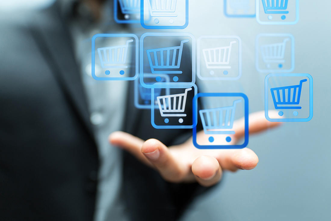 CR圆梦计划：CR打造新型购物方式助力开启电商新时代