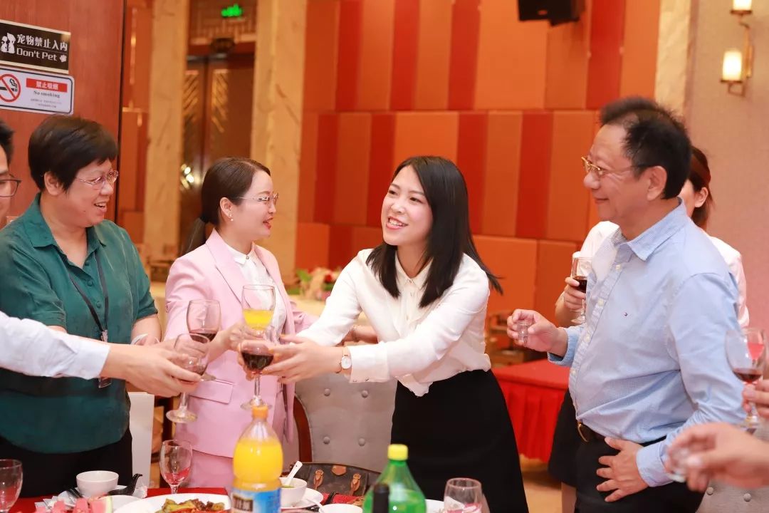 第七期结业篇：未来实验室学苑｜实验室专题培训圆满成功！