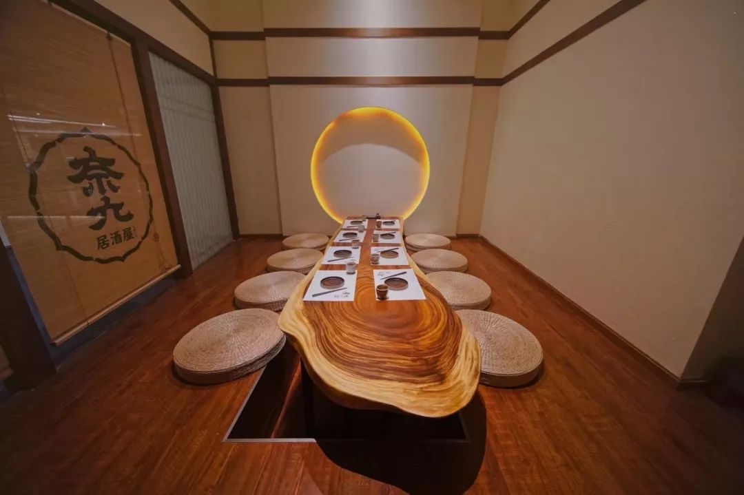 必须要有秘密口诀才能进入的居酒屋，昆明88%的人找不到入口在哪