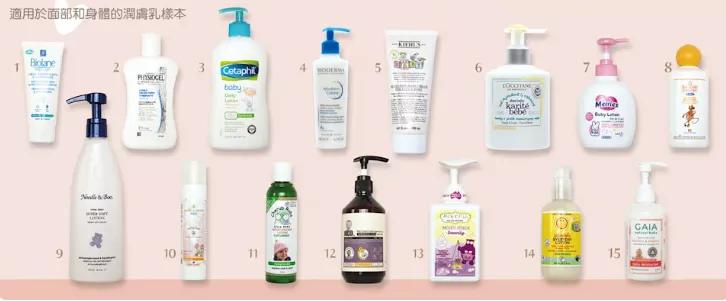 婴幼儿面霜是否有毒,婴儿霜里面的致癌物有哪些