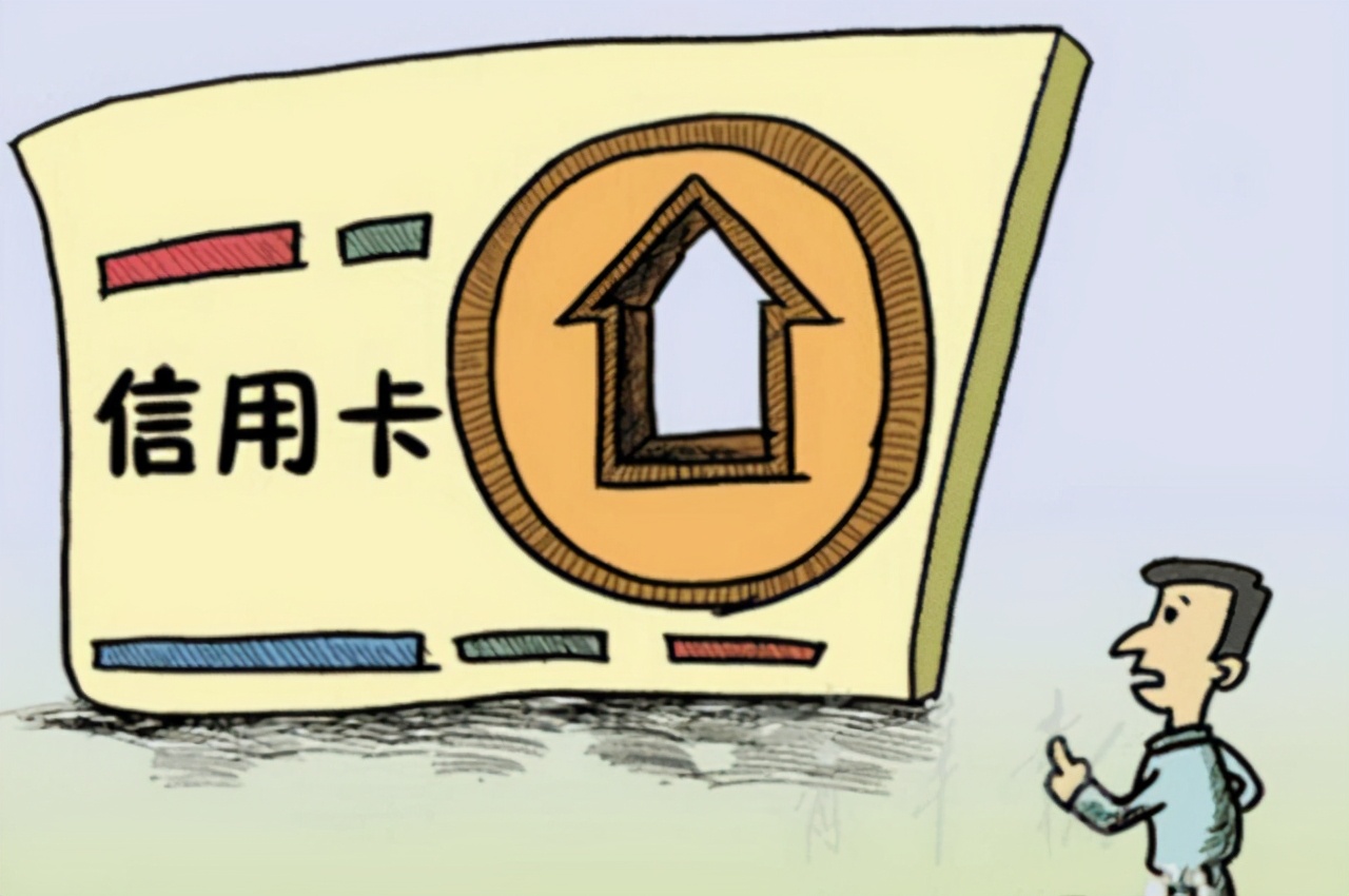 信用卡逾期还款不影响征信的方法,信用卡逾期还款上不上征信怎么办