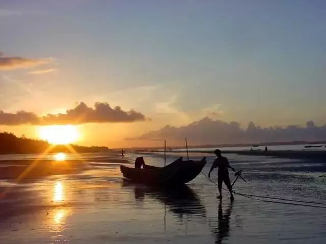 春节广西自驾,广西春节自驾旅游景点推荐