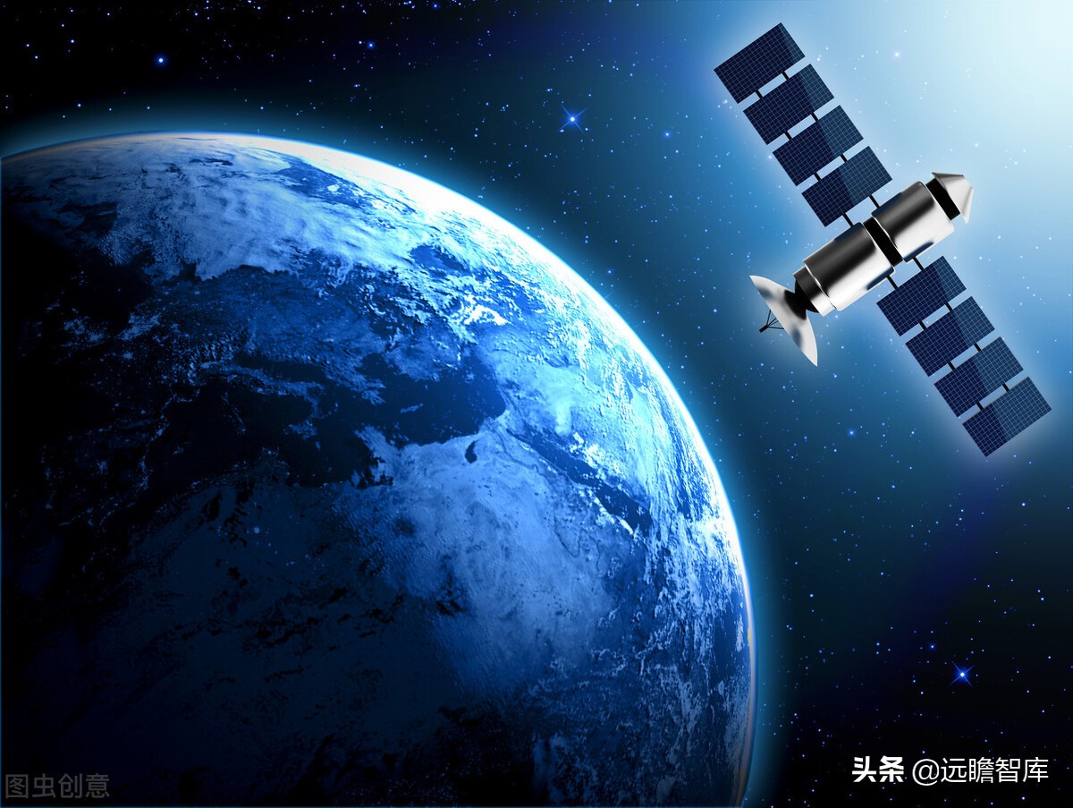 互联网：苹果入场，低轨卫星通讯将成为2022年电子业一大关键趋势