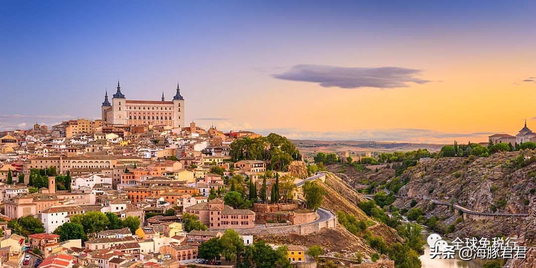 西班牙旅游购物攻略大全,2020西班牙最全旅游购物攻略