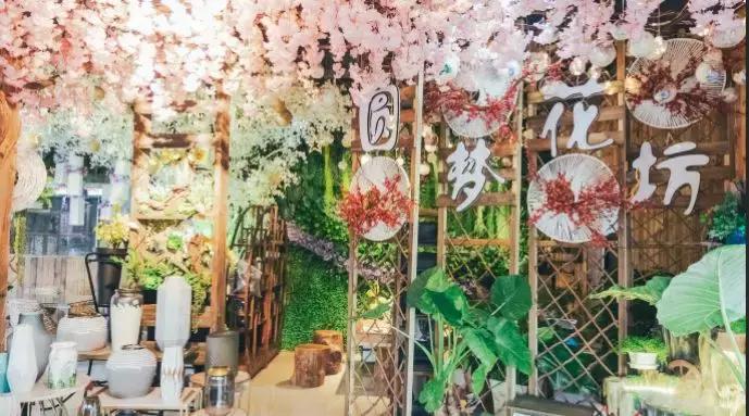 花店加盟如何避坑,加盟花店容易踩的坑